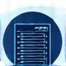 Network Infrastructure Management icon