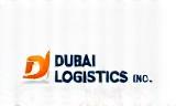 Dubai Logistics Inc. logo