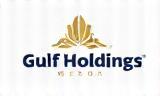 Gulf Holdings LLC logo